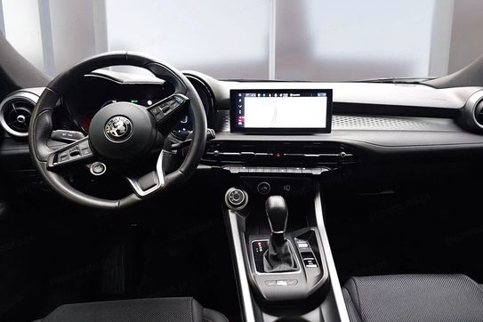 Alfa Romeo Tonale 1.6 JTD T4 Sprint DCT
