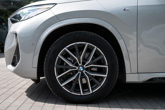 BMW X1 sDrive18i M Sport