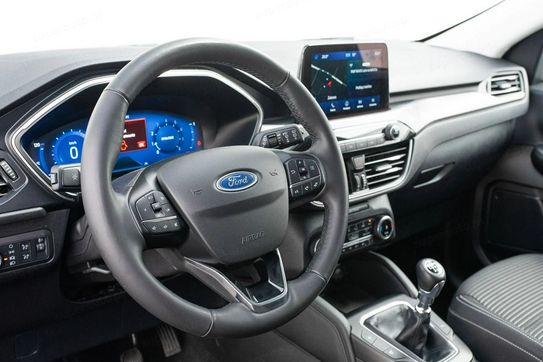 Ford Kuga 1.5 EcoBoost FWD Titanium