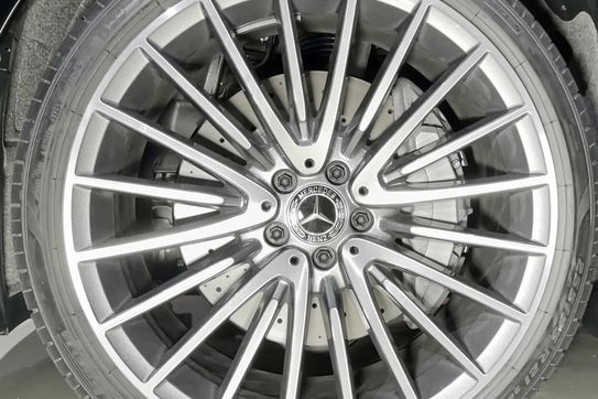 Mercedes Klasa S 450d 4-Matic Long 140y Launch Edition