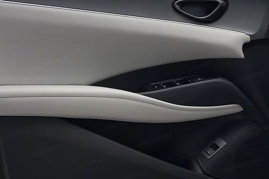 BYD Seal 6 DM-i Boost