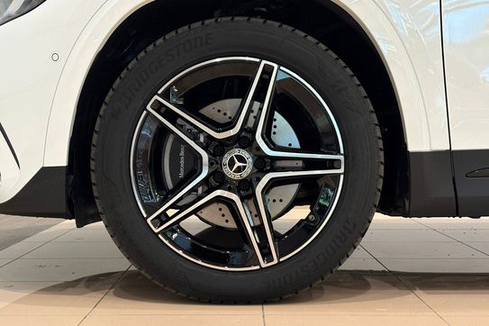 Mercedes GLA 200 AMG Line