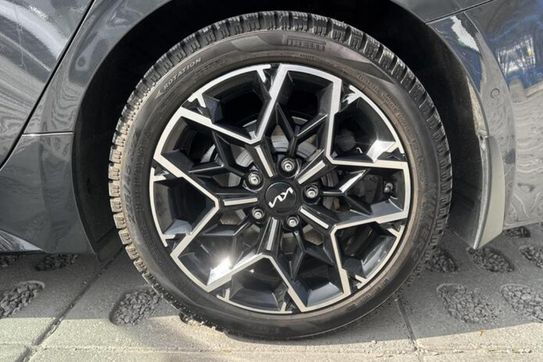 Kia ProCeed GT Line 1.5 T-GDI