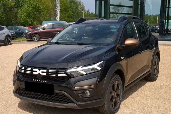 Dacia Sandero Stepway Extreme LPG 1.0 TCe