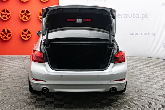 BMW Seria 5 520d 2.0