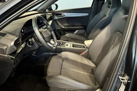 Cupra Formentor 2.0 TSI 4Drive DSG