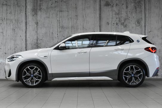 BMW X2 xDrive25e M Sport