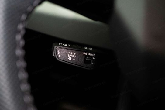 Audi A6 TFSI S line
