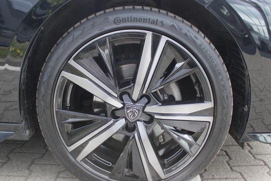 Peugeot 308 1.2 PureTech GT Pack S&S EAT8