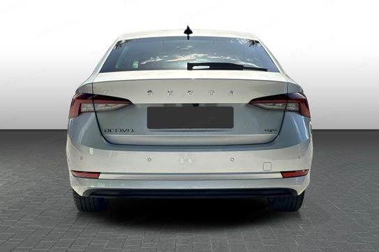 Skoda Octavia Style 2.0 TSI 4x4  DSG