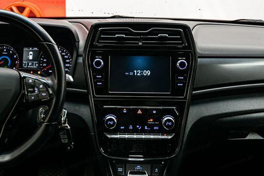 SsangYong Tivoli Grand 1.5 T-GDI