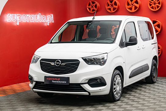 Opel Combo Kombi L1H1