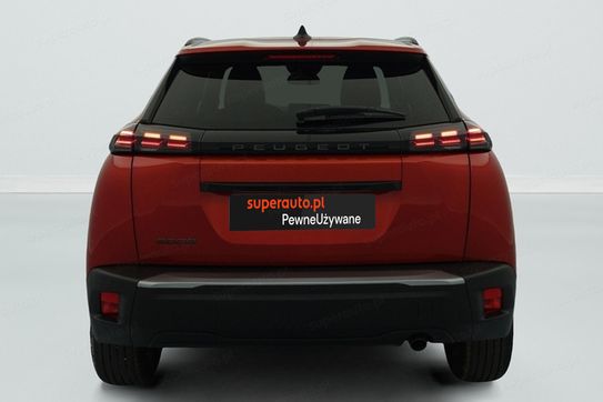 Peugeot 2008 ALLURE 1.2 PureTech