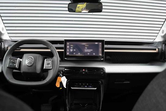 Citroen C3 Aircross PLUS 1.2 MHEV 7-miejsc