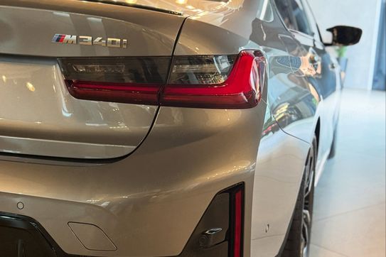 BMW Seria 3 M340i xDrive