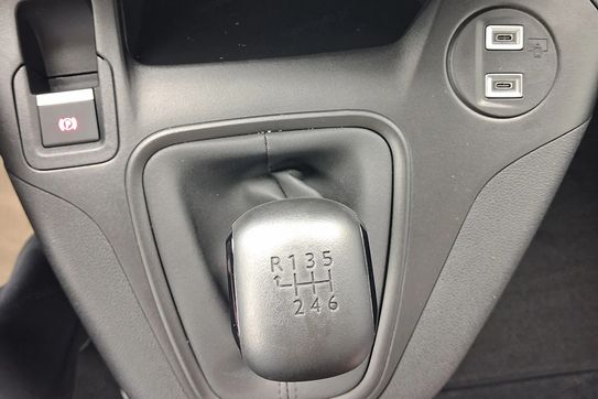 Toyota Proace City Long Active L2H1