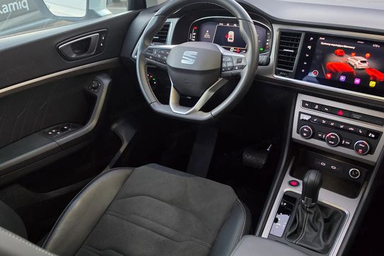 Seat Ateca TSI Xperience S&S DSG