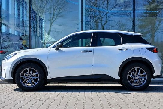 Lexus LBX 1.5 Hybrid