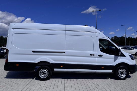 Ford Transit 350 L4H3