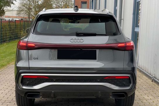 Audi Q5 TFSI S line