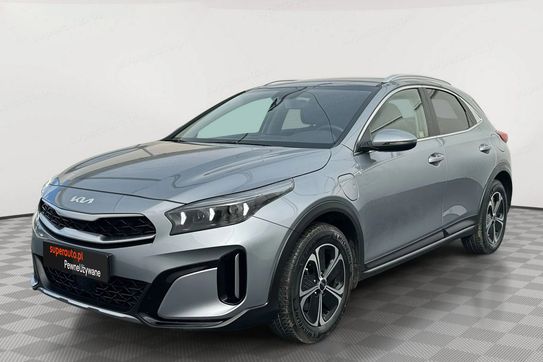 Kia XCeed 1.6 GDI PHEV DCT