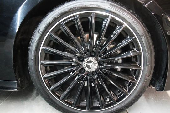 Mercedes Klasa A 220 4-Matic AMG Line