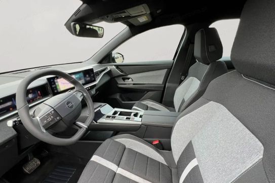 Opel Grandland X Edition Electric 73kW