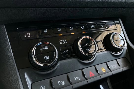 Skoda Kodiaq 2.0 TDI 4x2 Style DSG