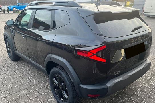 Dacia Duster Extreme 1.2 TCe Hybrid-G LPG 4x4