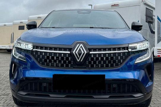 Renault Austral Techno 1.2 E-Tech Full Hybrid