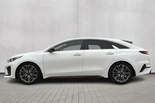 Kia ProCeed 1.6 T-GDI GT DCT