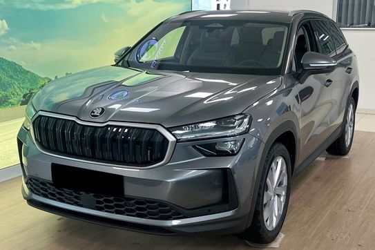 Skoda Kodiaq Edition 130 1.5 TSI mHEV DSG 7os.