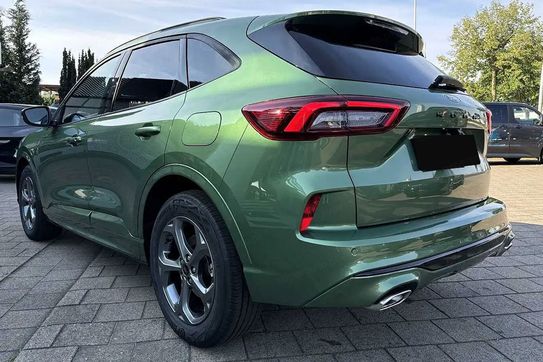 Ford Kuga ST-Line 1.5 EcoBoost FWD aut