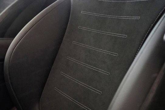 Mercedes GLC 220 d 4-Matic AMG Line