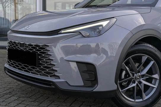 Lexus LBX LBX 1.5 Hybrid