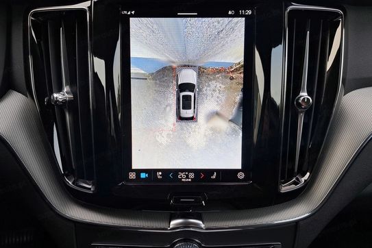 Volvo XC60 B5 B AWD Plus Dark aut