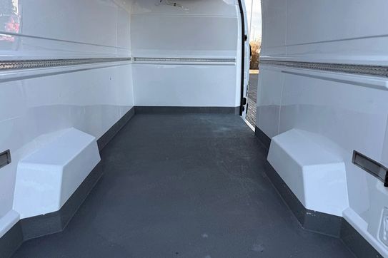 Renault Master L3H2 Mroźnia do -10°C