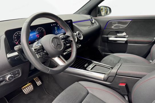 Mercedes GLA 200 AMG Line