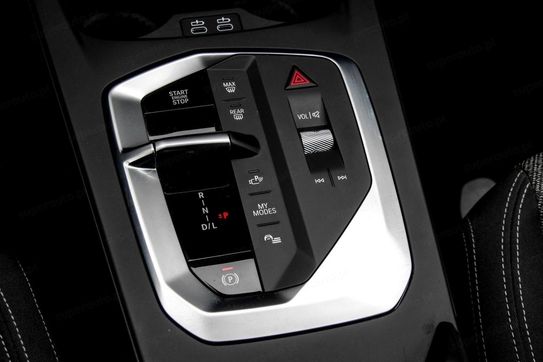 BMW Seria 2 Gran Coupe 220 M Sport