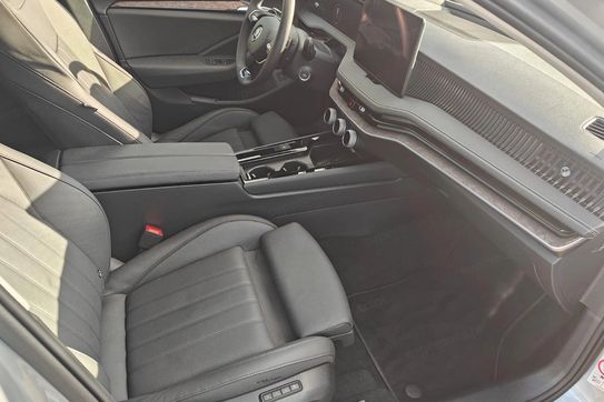 Skoda Superb 2.0 TDI SCR 4x4 L&K DSG