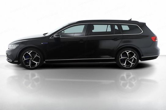 Volkswagen Passat 1.4 TSI Plug-In Hybrid GTE DSG