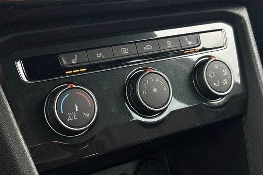 Seat Tarraco 1.5 Eco TSI EVO Xcellence S&S DSG