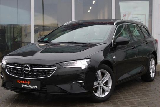 Opel Insignia 2.0 CDTI Business
