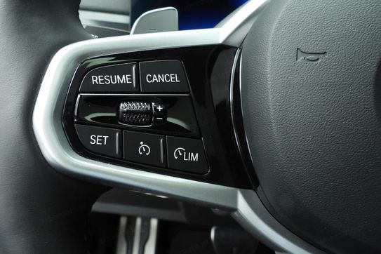 BMW i4 Gran Coupe xDrive 40 M Sport