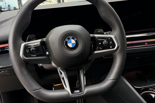 BMW Seria 5 540d xDrive M Sport