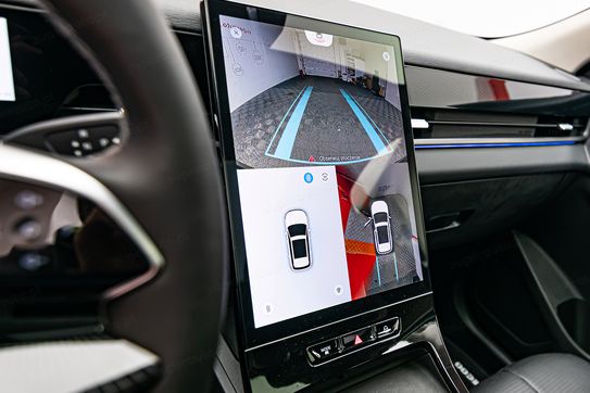 Jaecoo 5 1.6 T-GDI Premium DCT