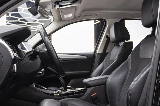 BMW X3 xDrive20i mHEV aut