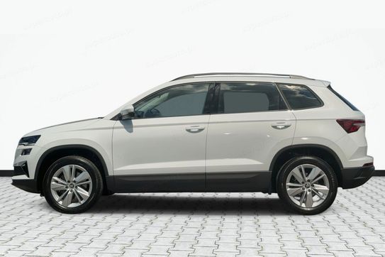 Skoda Karoq 1.5 TSI ACT Selection