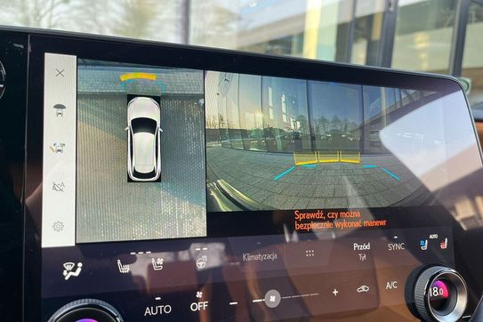 Lexus RX 350h Prestige