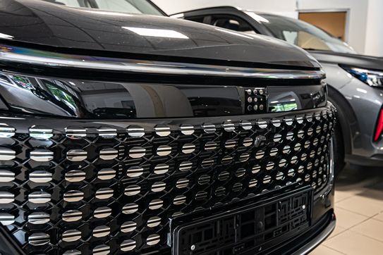 DFSK E5 Comfort 1.5  PHEV E-CVT